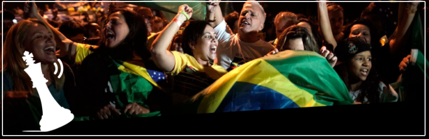 Xadrez Verbal Podcast #164 – Bolsonaro no Brasil, sul da Ásia e