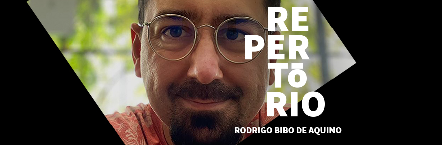 Repertório, Xadrez Verbal Entrevista #2.03 – Rodrigo Bibo de Aquino