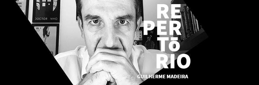 Repertório | Xadrez Verbal Entrevista #2.06 – Guilherme Madeira